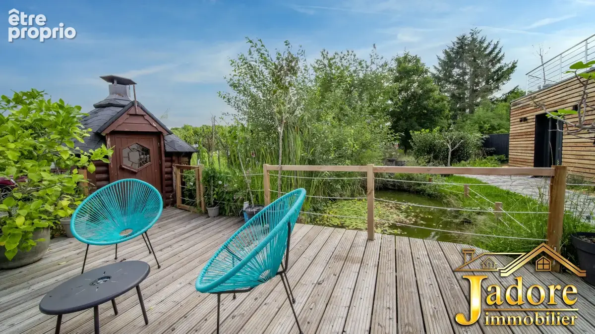 Exclusivite ! maison neuve plain pied + roof top et spa - photo 6