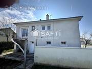 Photo 1 - Maison à PORT-DE-PILES