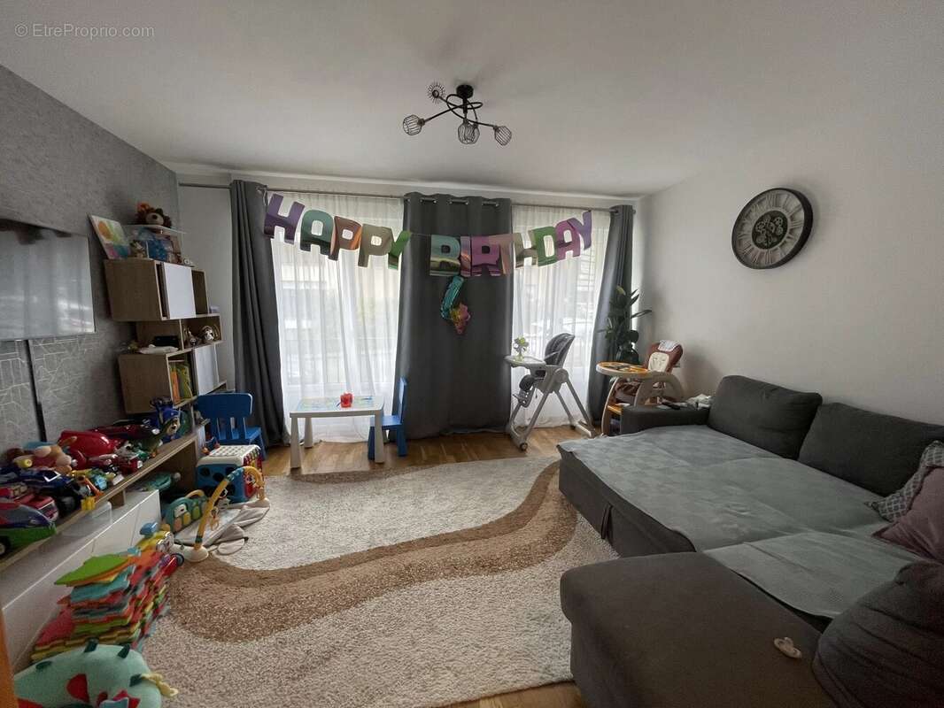 Appartement à DINAN