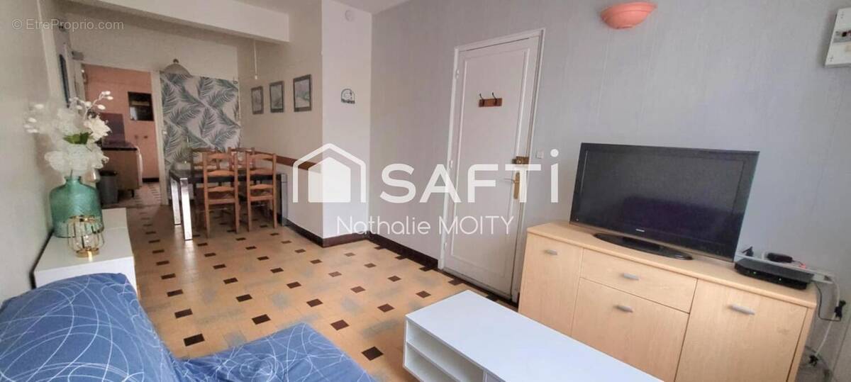 Photo 1 - Appartement à MERLIMONT