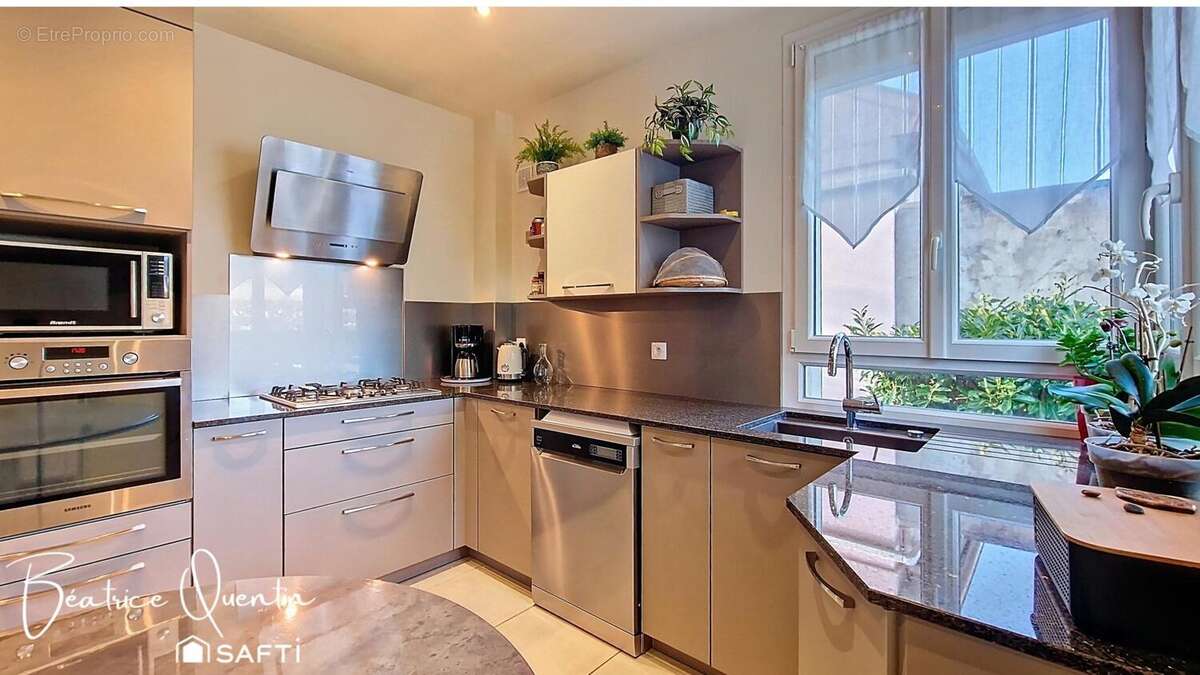 Photo 3 - Maison à SAINTE-GENEVIEVE-DES-BOIS