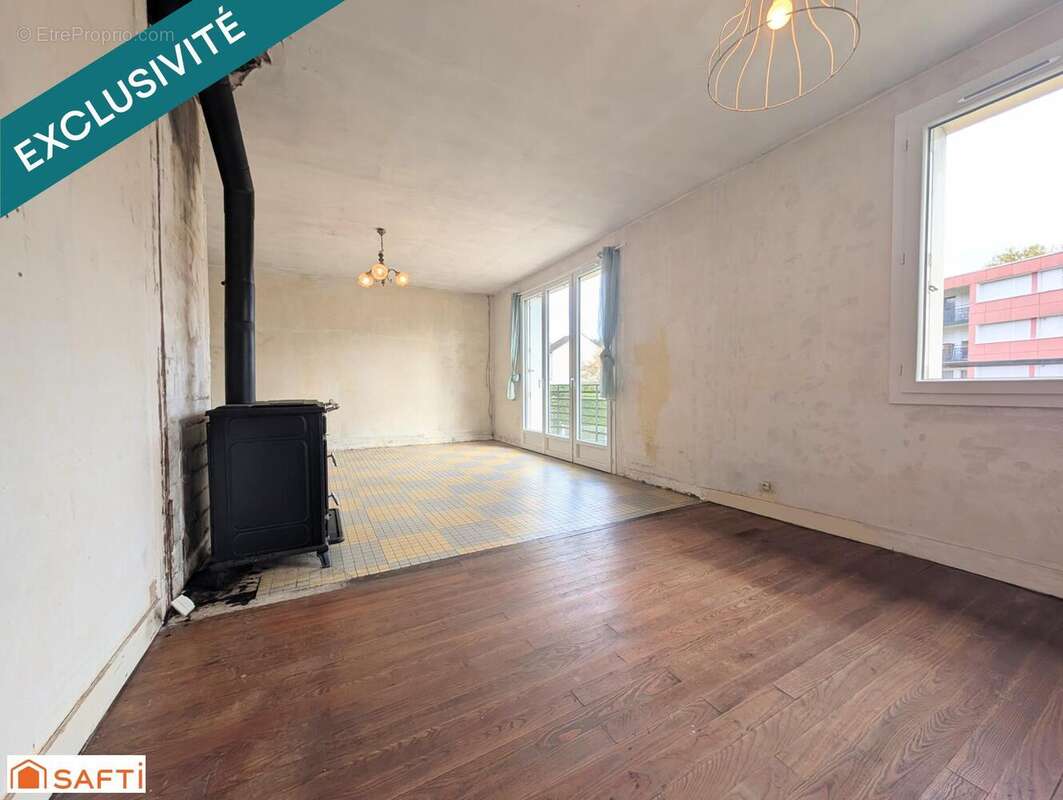 Photo 7 - Maison à LONGNY-AU-PERCHE