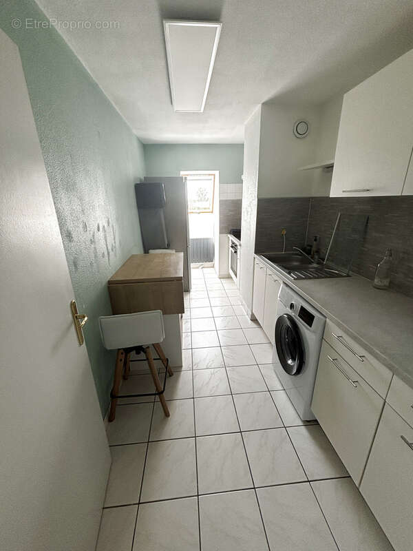 Appartement de 79m2 dans une résidence fermée et sécurisée à Valenciennes - photo 3
