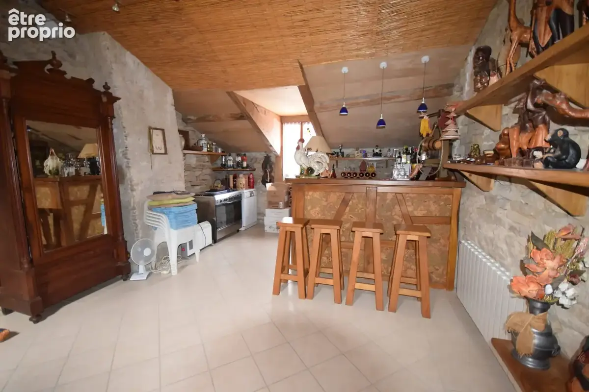 Maison 5 pièces 177 m² à vendre à Sennecey-Le-Grand (71240) - photo 6