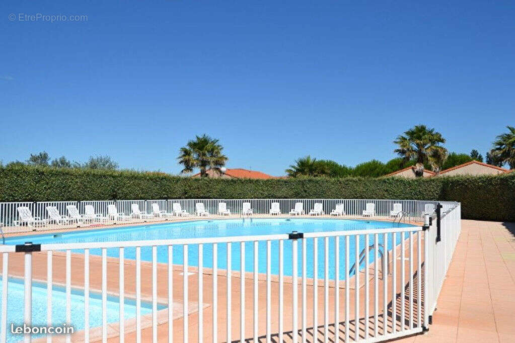 Maison à TORREILLES