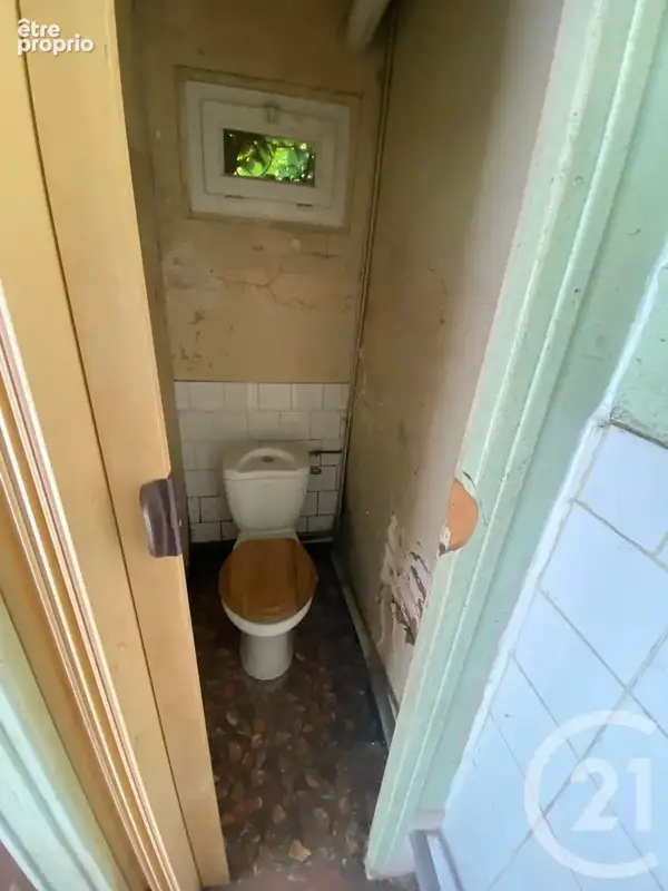 Maison 3 pièces 70 m² à vendre à Fleury-Sur-Andelle (27380) - photo 15