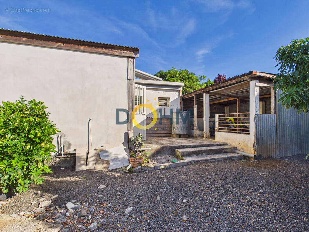 Maison à L'ETANG-SALE