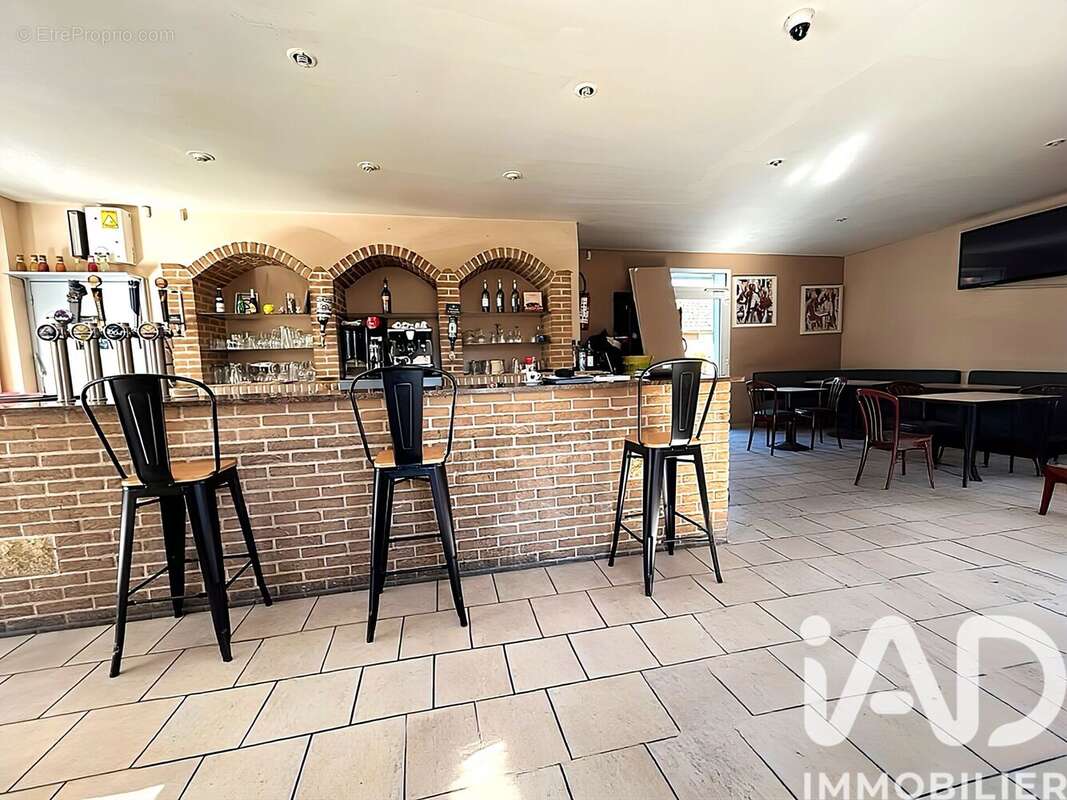 Photo 2 - Appartement à DENAIN