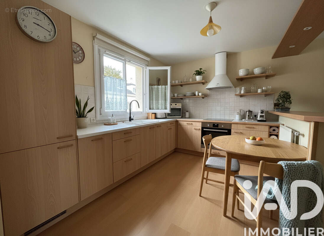 Photo 5 - Appartement à TORCY