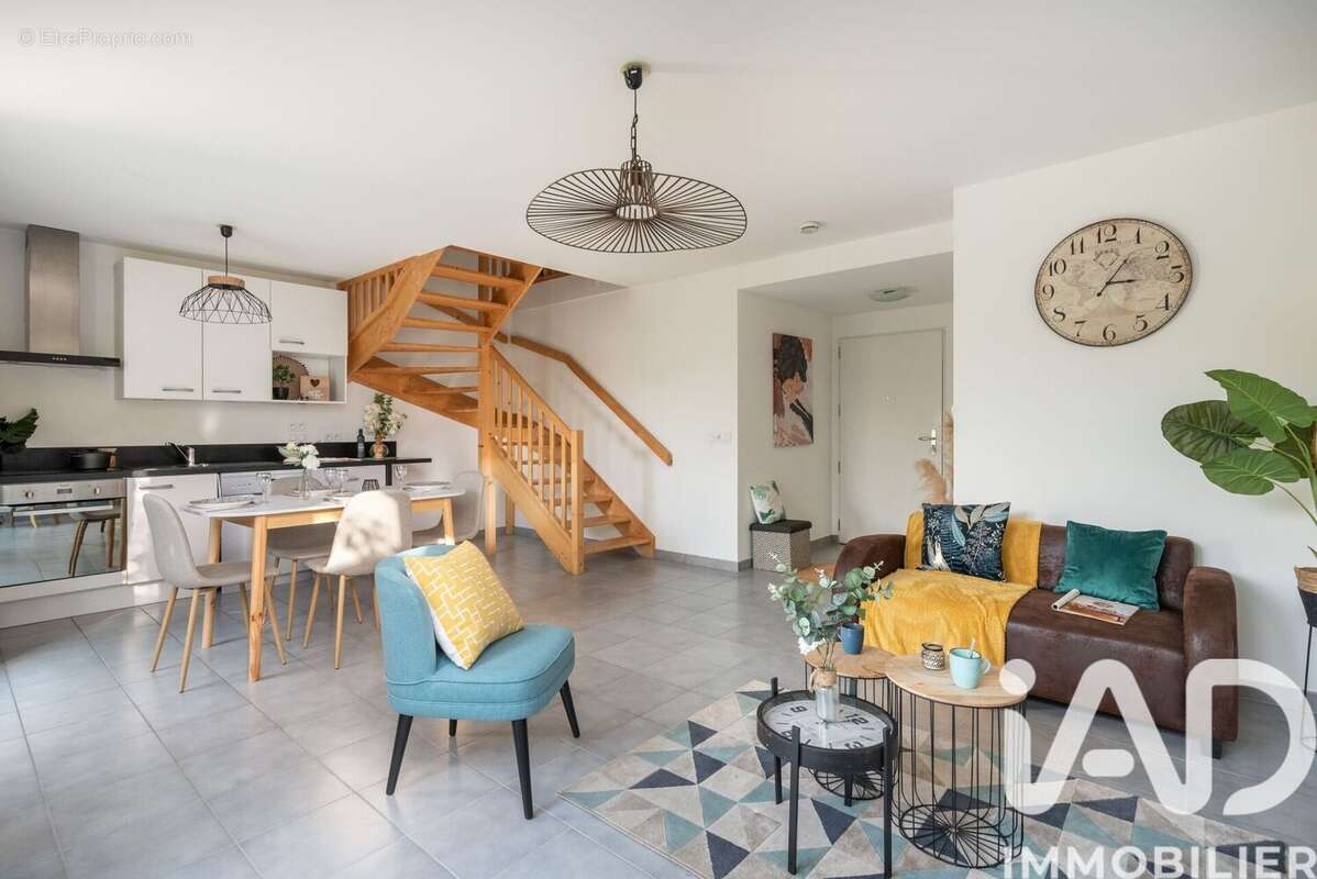 Photo 5 - Maison à RUMILLY