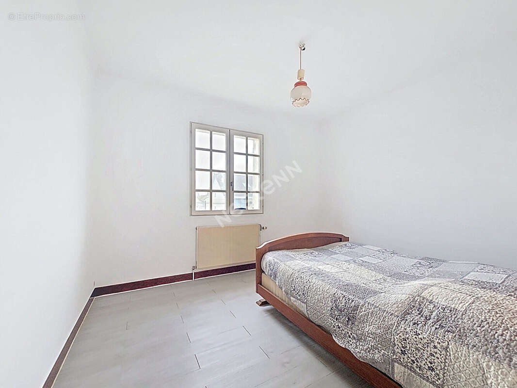 Maison à FONTENAY-EN-PARISIS