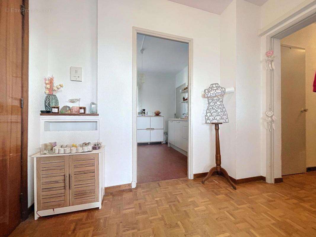 Appartement à LES ANGLES