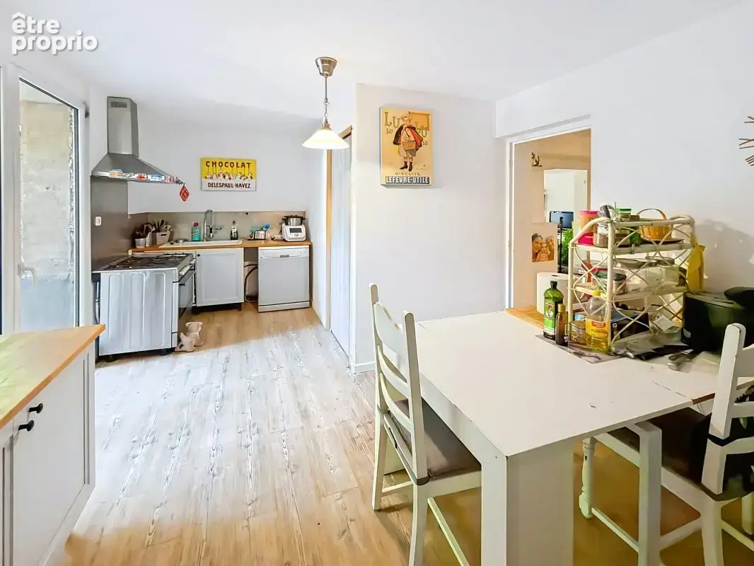 Maison au pied de la Tour de Soyons — 221 m² et parc de 3 200 m² - photo 23