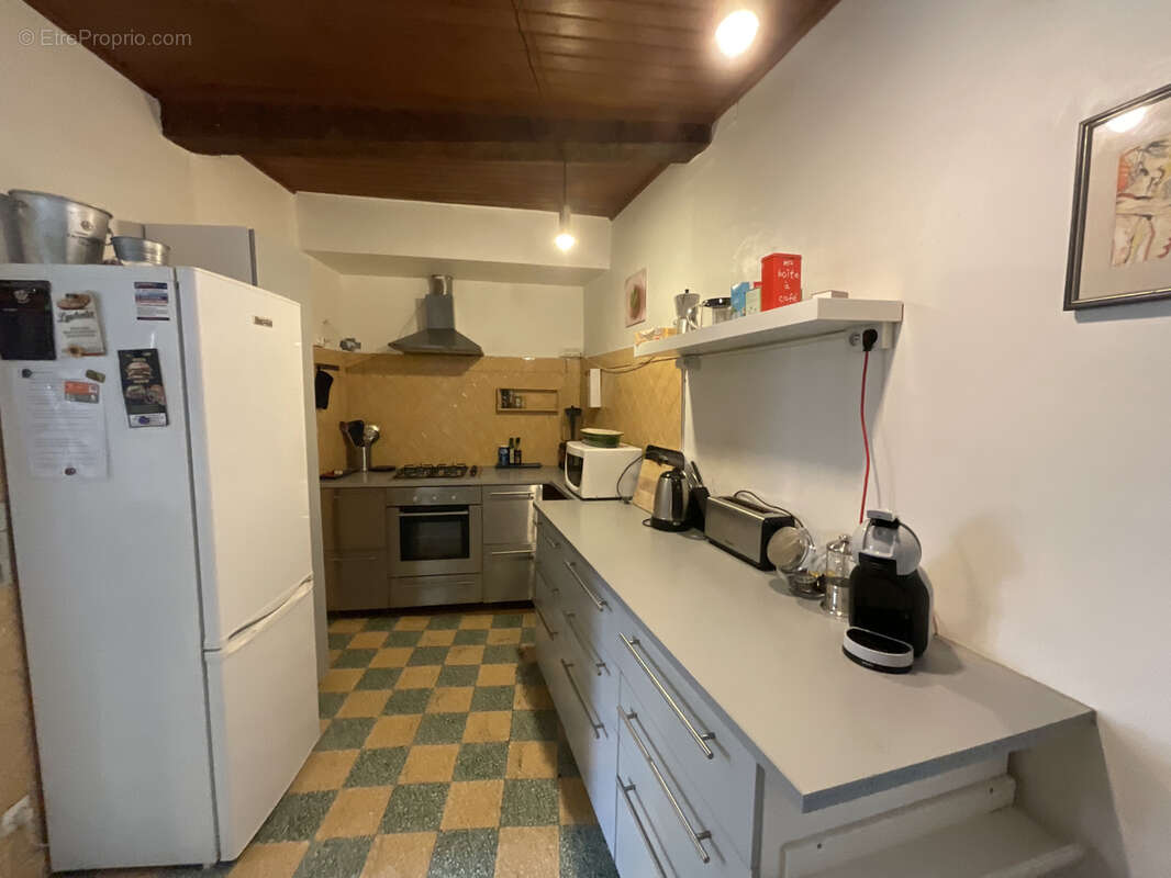 Maison à MARSEILLAN