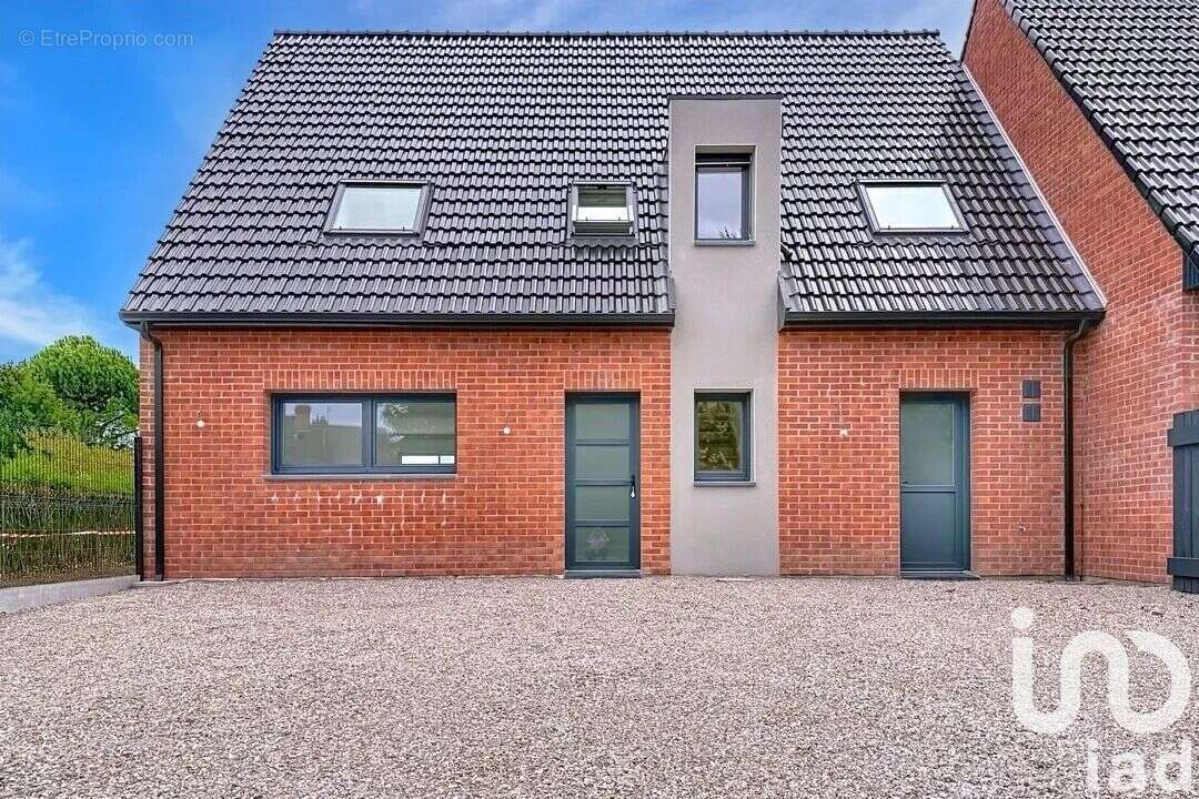 Photo 2 - Maison à ORCHIES