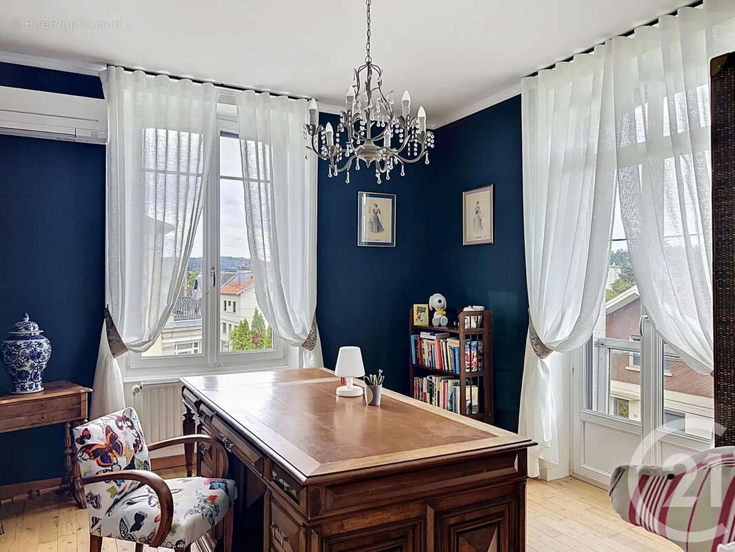 Maison 160 m² à Epinal  - photo 5