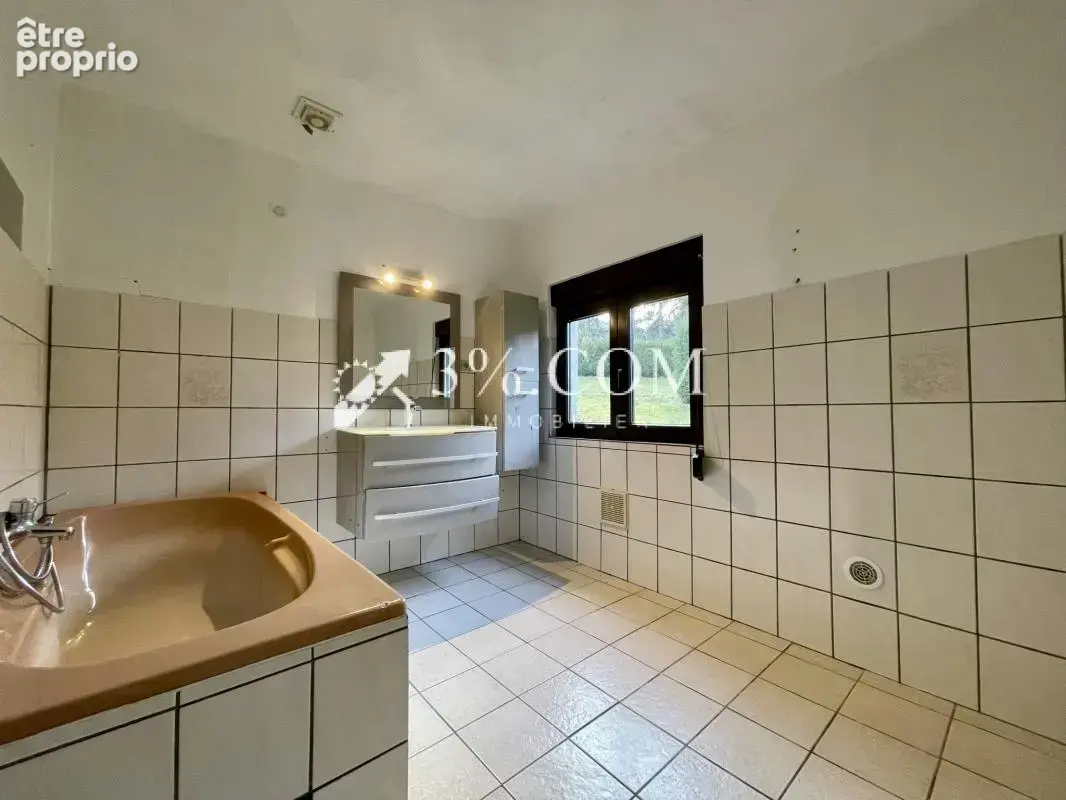 3%.COM   EXCLUSIVITÉ à BITCHE, Maison de Maître de 164m2, 5 - photo 11