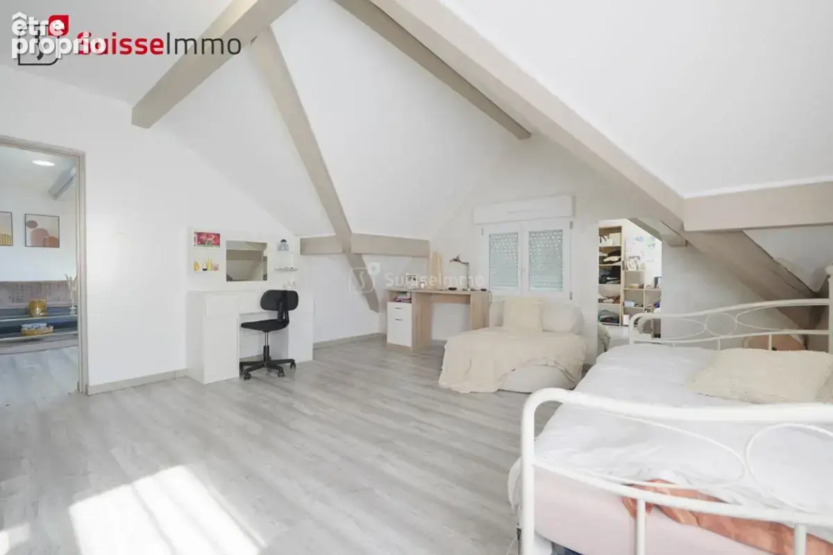Maison Montbéliard 10 pièces 222 m2 habitables - photo 17