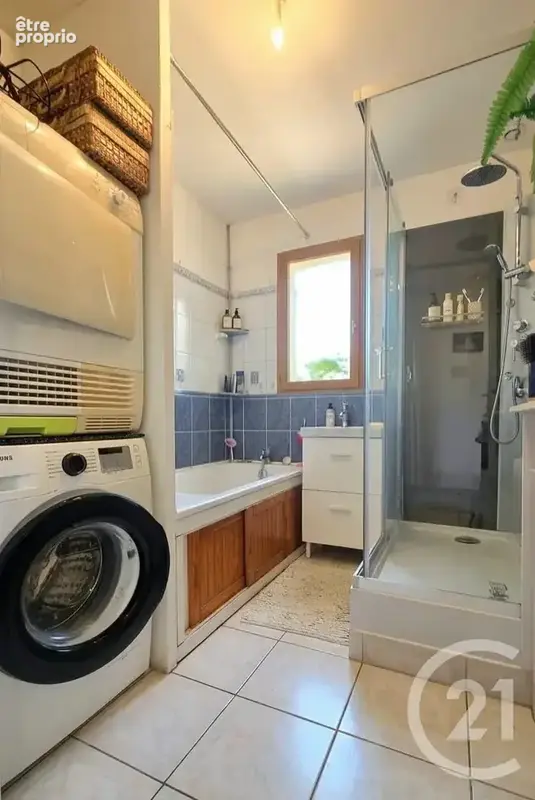 Maison 5 pièces 90 m² à vendre à Chaumont-En-Vexin (60240) - photo 13