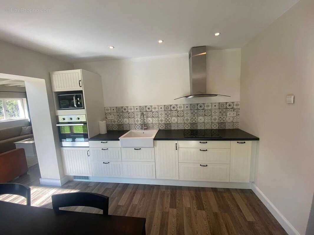 Exclusif, en Bourgogne: Maison rénovée à 10 minutes d'Autun - photo 6