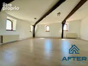 Appartement à LUNEVILLE
