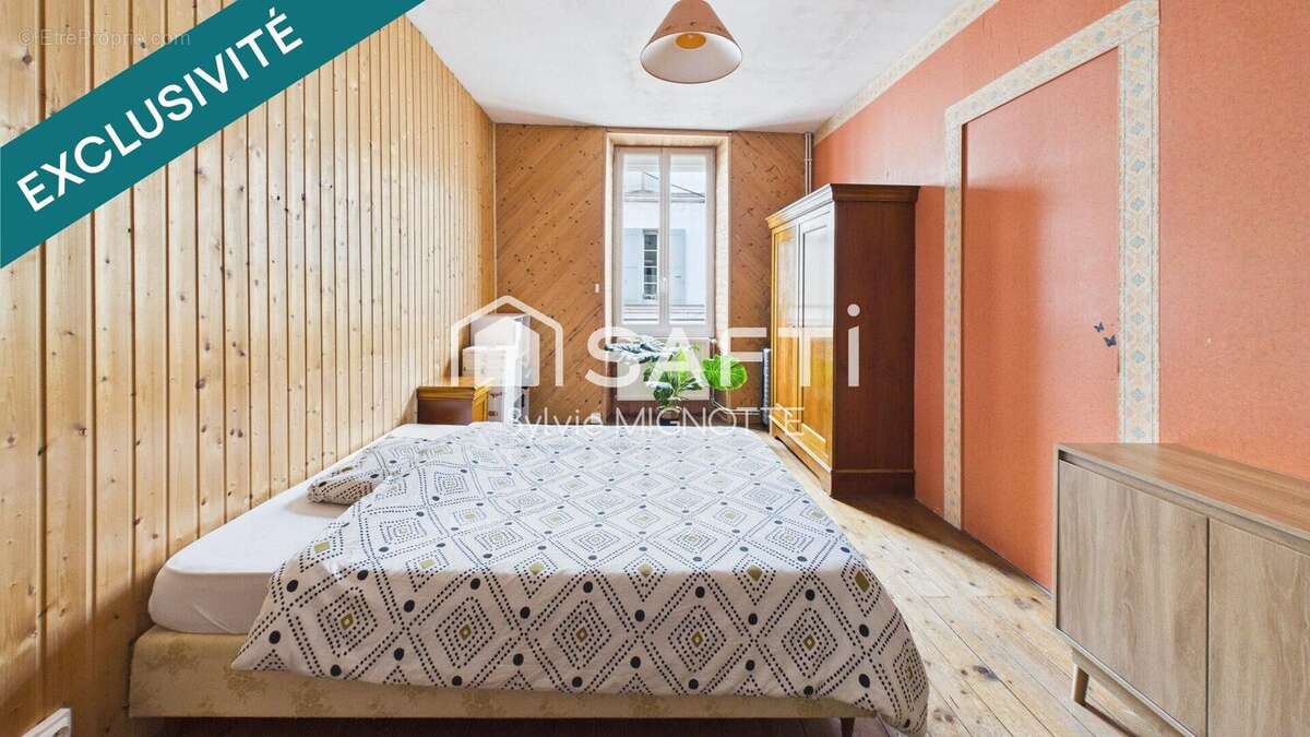 Photo 5 - Appartement à SURGERES