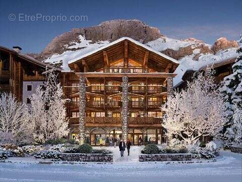 Appartement 158 m² à Val-D'isere  - photo 3