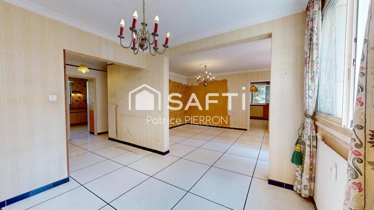 Photo 1 - Appartement à CASTELNAU-LE-LEZ