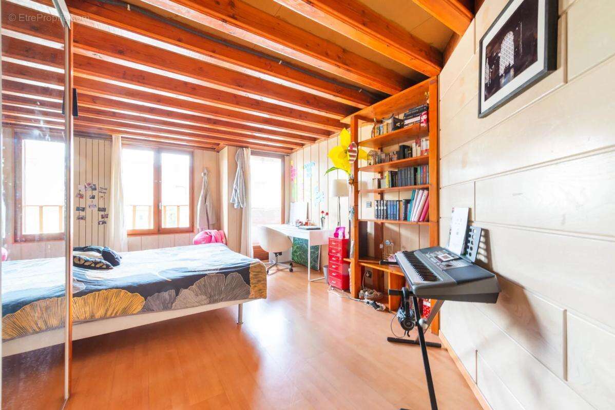 Maison à LIVRY-GARGAN