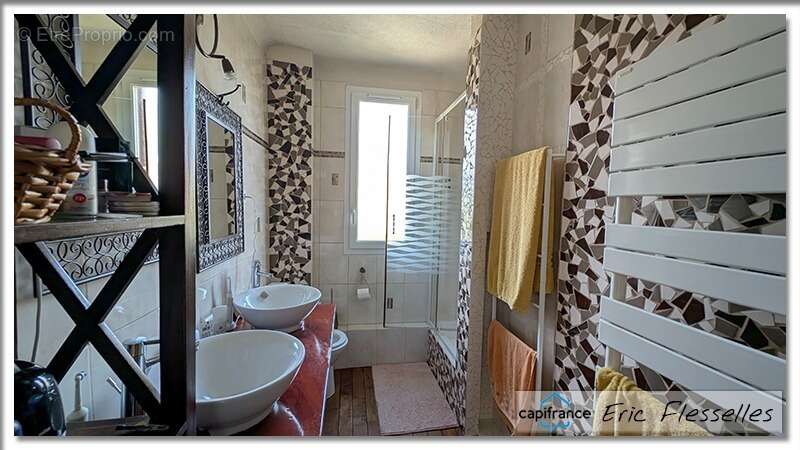 Maison à GOURNAY-SUR-MARNE