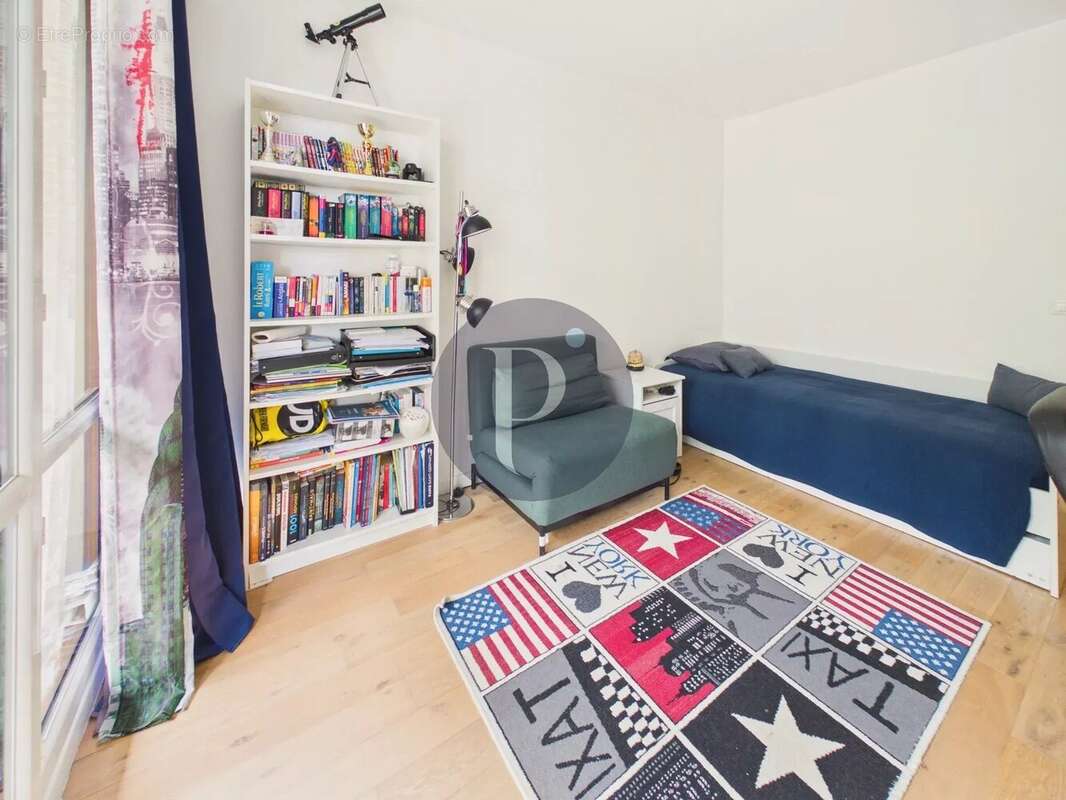Appartement à ANTONY