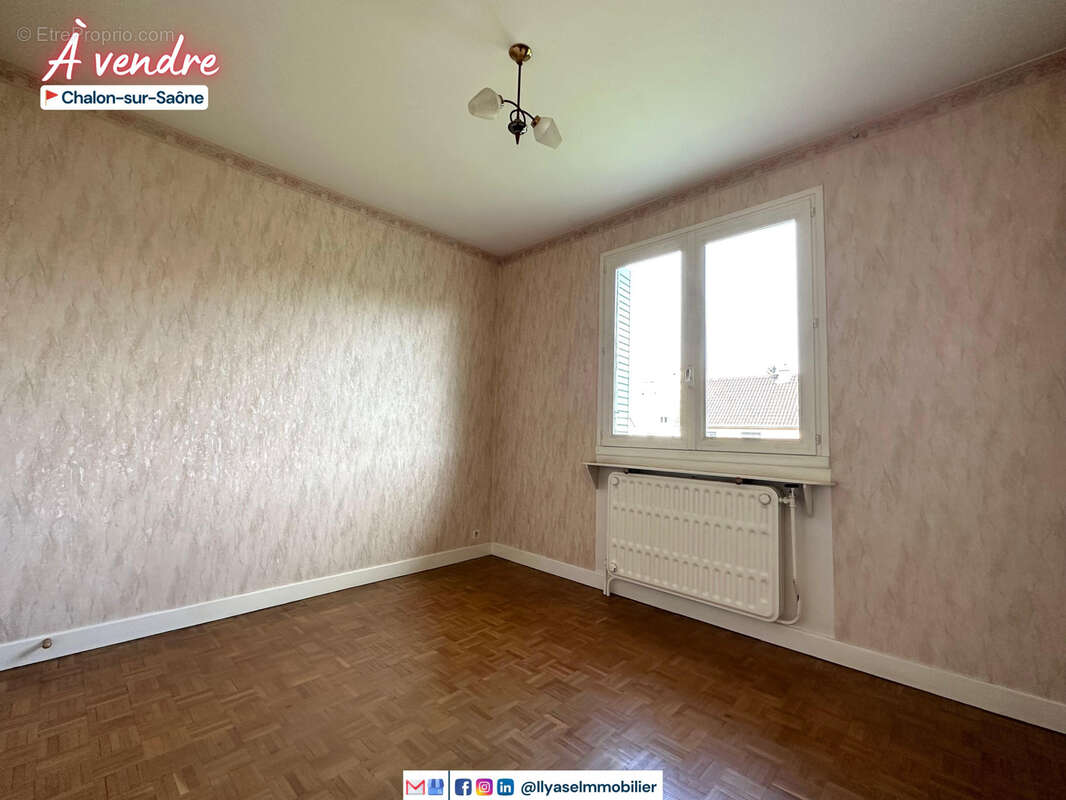  MAISON 145 m2  3 CH  550 m2 - photo 14
