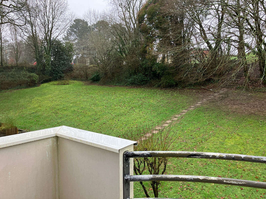 Appartement à AURAY