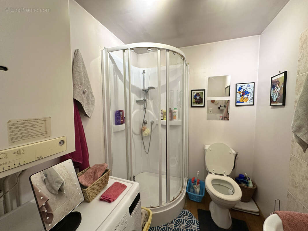 Appartement à SARLAT-LA-CANEDA