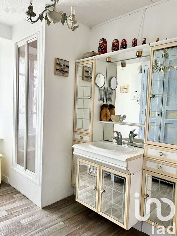 Photo 4 - Maison à CIEUX