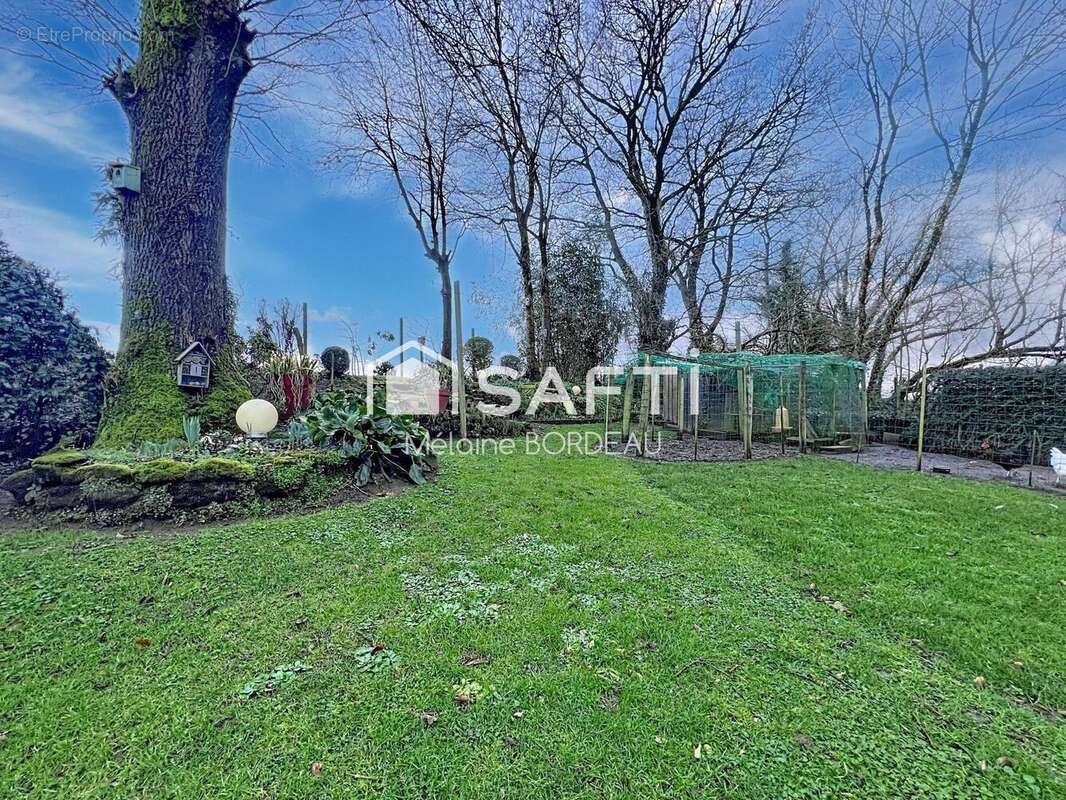 Photo 3 - Maison à PLUNERET