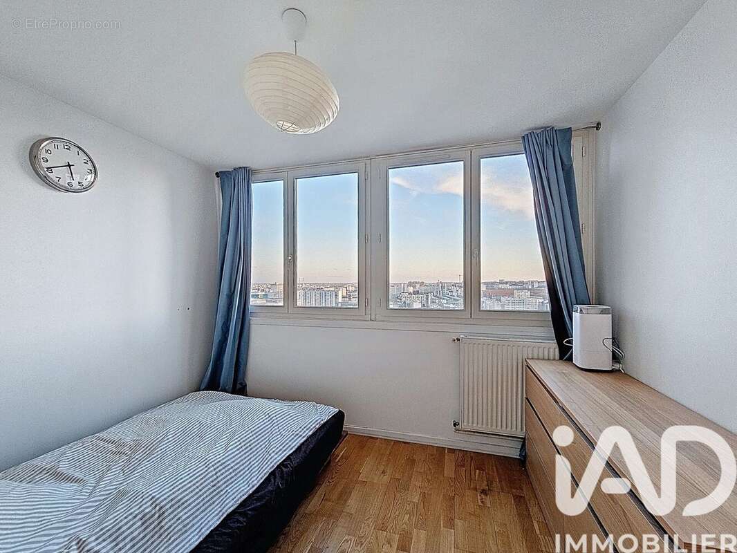 Photo 8 - Appartement à PARIS-13E