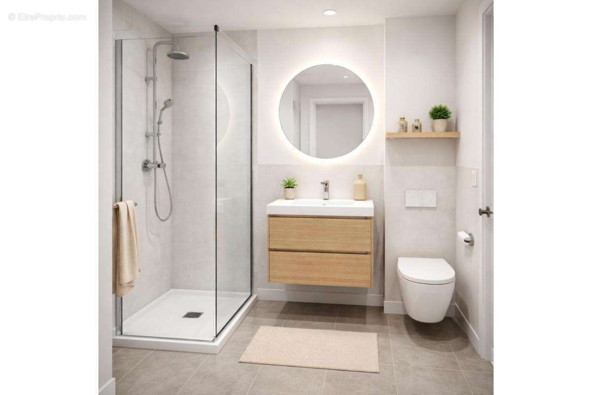 Appartement à BLAGNAC