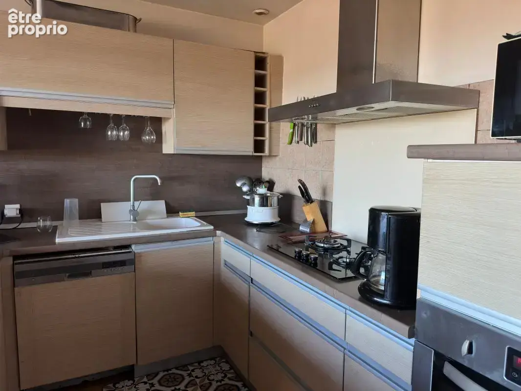 Propriété de caractère avec vue exceptionnelle – 230 m² habitables et plus de 500 m² de surfaces bâties - photo 7