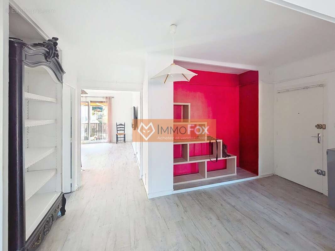 Appartement à AMELIE-LES-BAINS-PALALDA