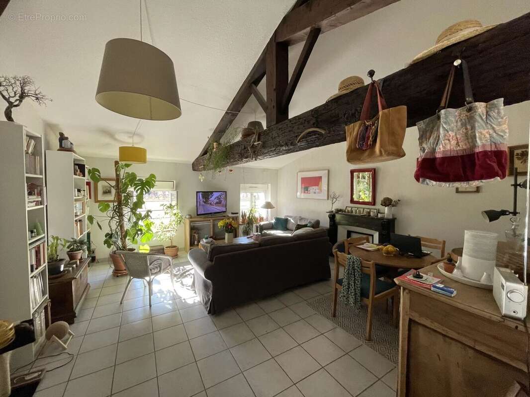Appartement à NARBONNE