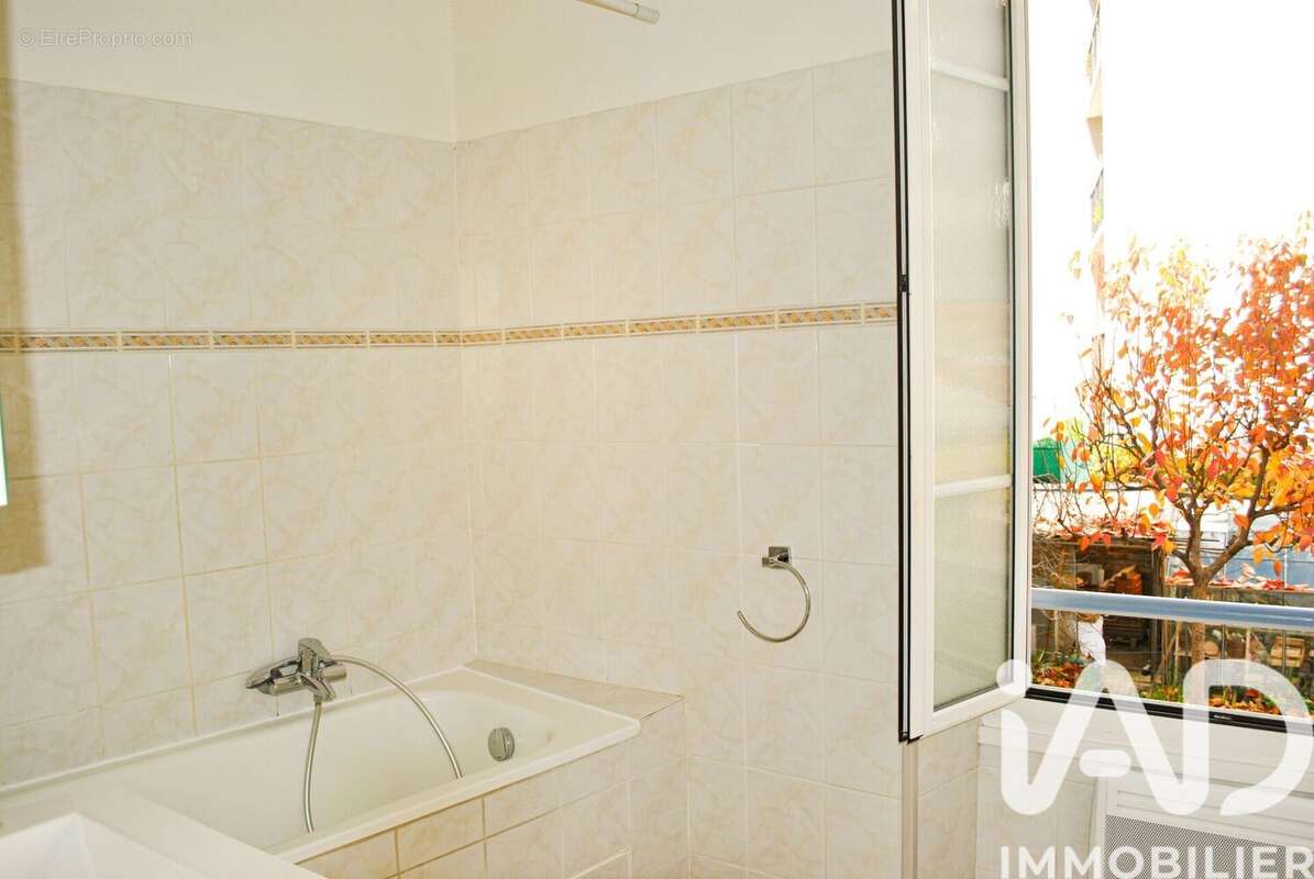 Photo 8 - Maison à NICE