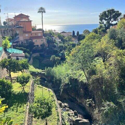 Maison à ROQUEBRUNE-CAP-MARTIN