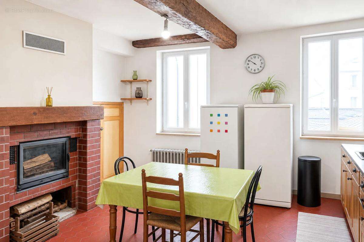 Charmante maison 5 pièces, jardin à Crouttes-sur-Marne - photo 3