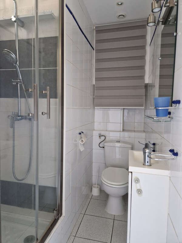 Appartement à SAINT-JEAN-DE-LUZ