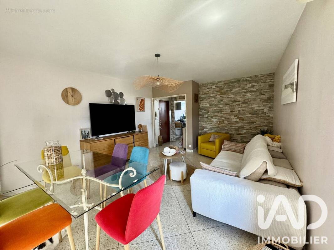 Photo 1 - Appartement à MARIGNANE