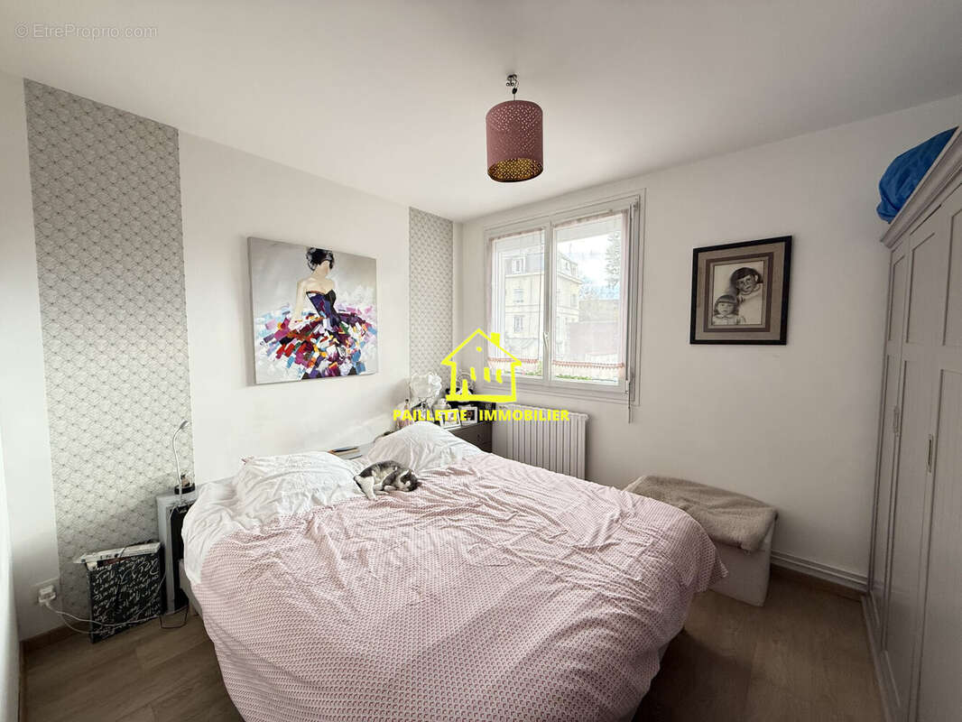 Appartement à LE HAVRE