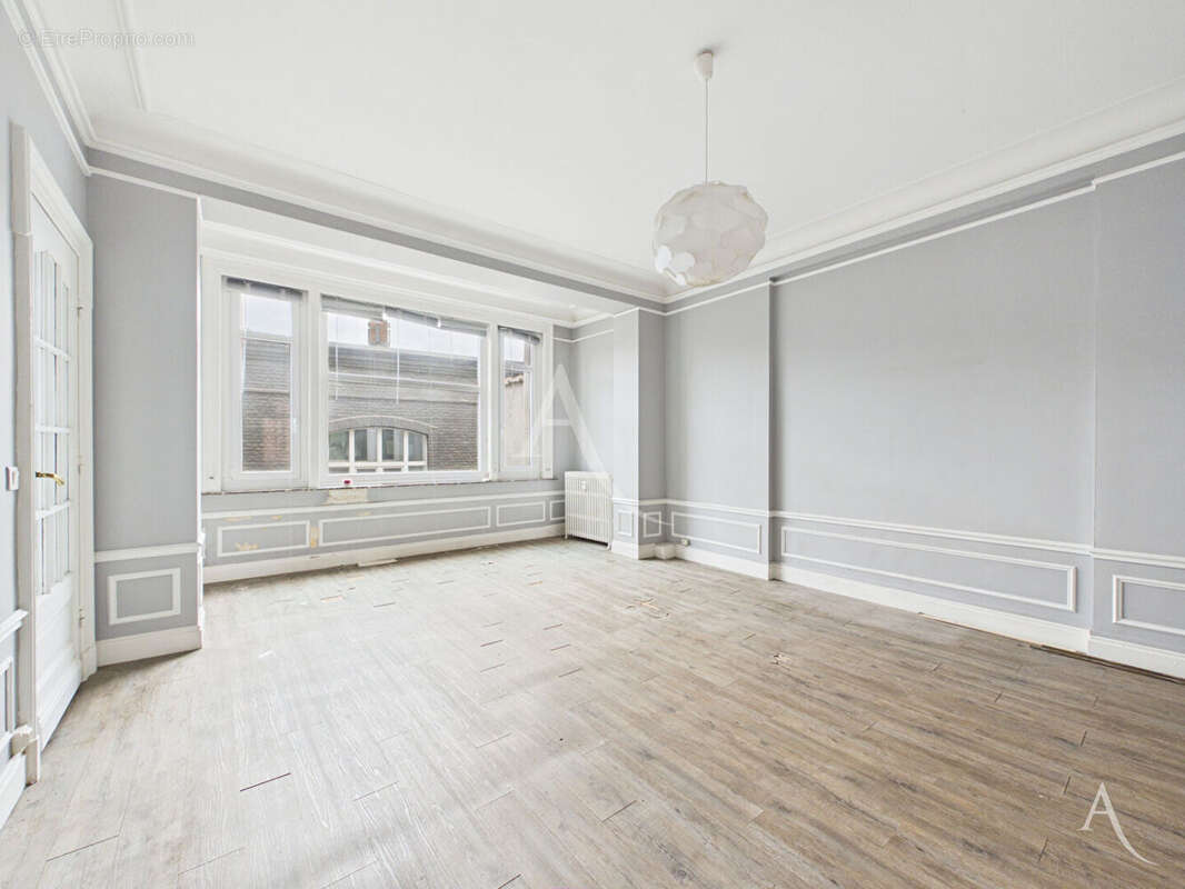Appartement Roubaix 2 pièce(s) 59.86 m2 - photo 4