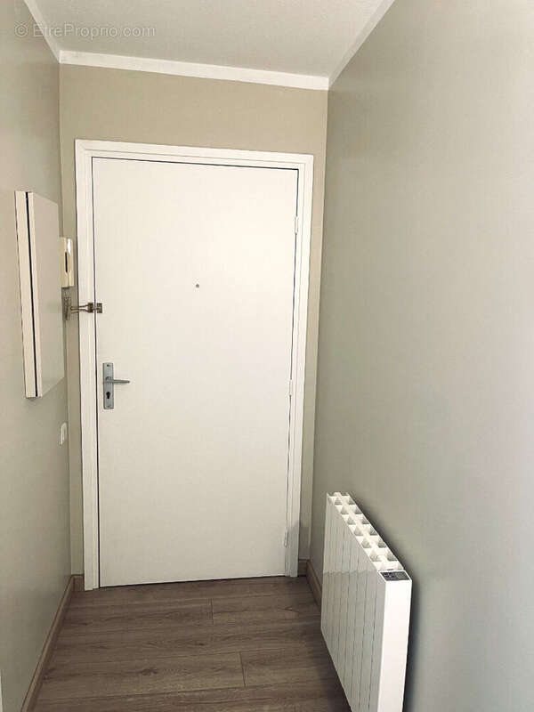 Appartement à MARCQ-EN-BAROEUL