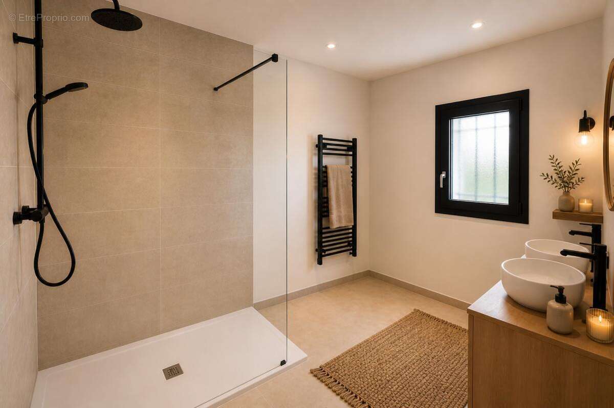 Appartement à VELLERON